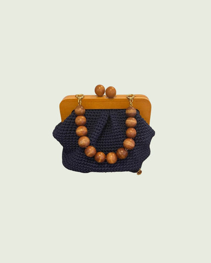 Bolsa Cléo ✨