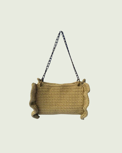 Bolsa Rose ✨