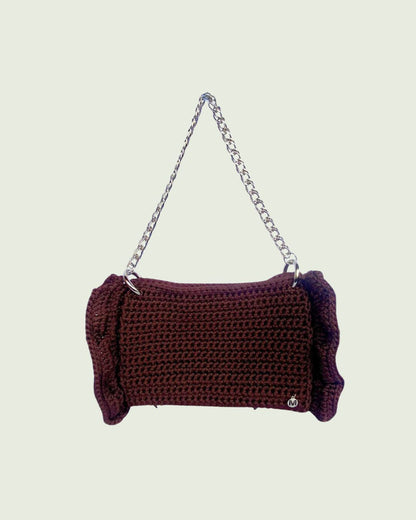 Bolsa Rose ✨