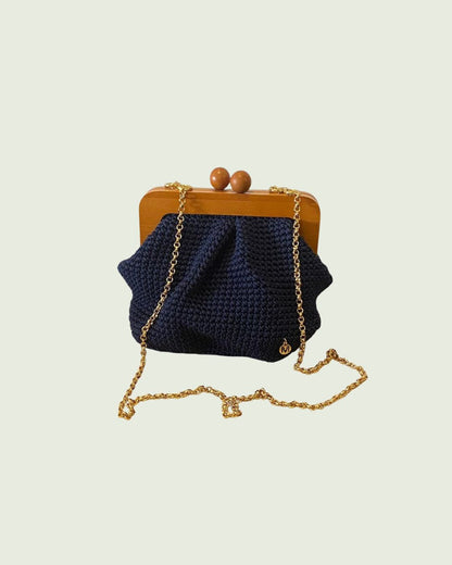 Bolsa Cléo ✨