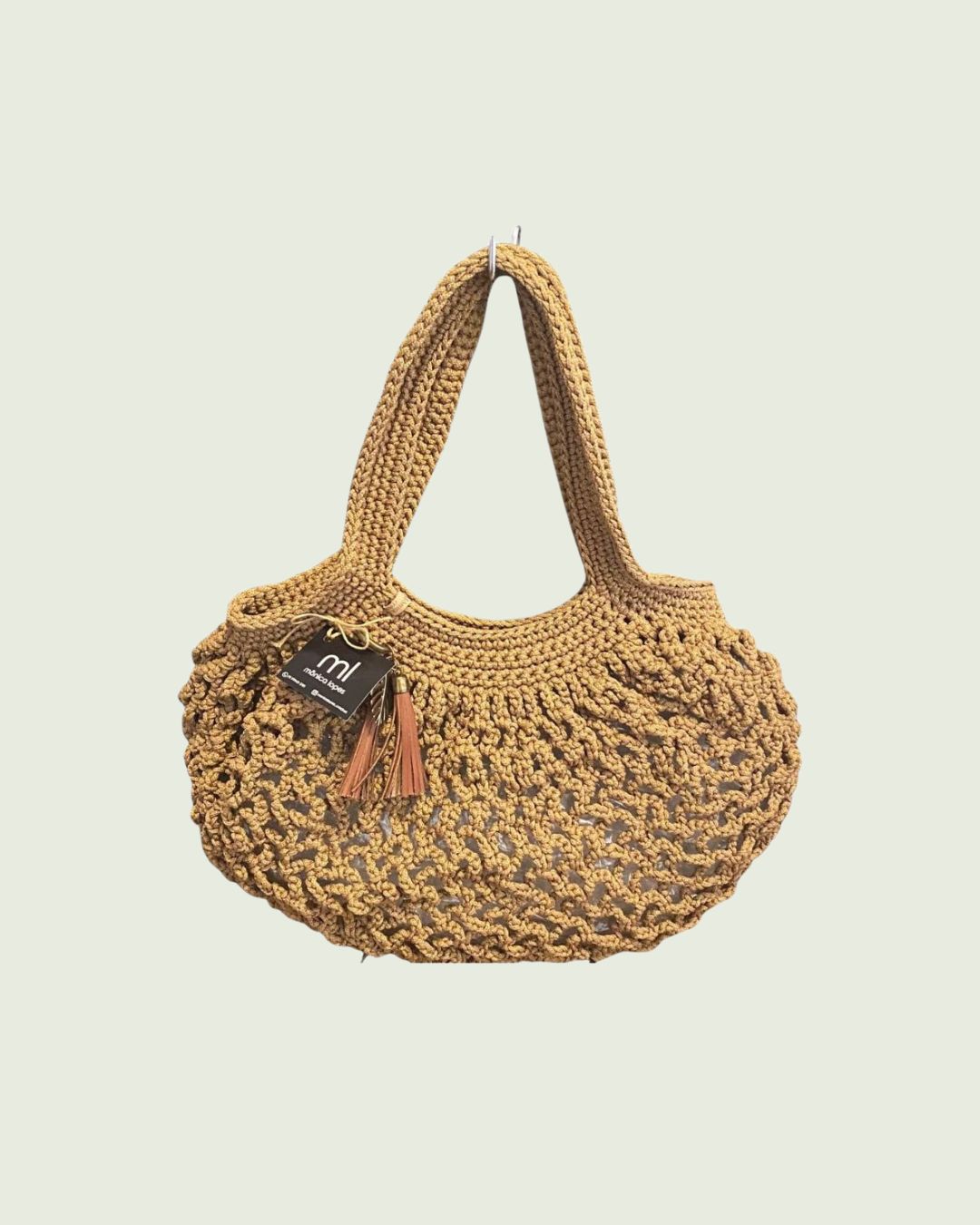 Bolsa Mayara ✨