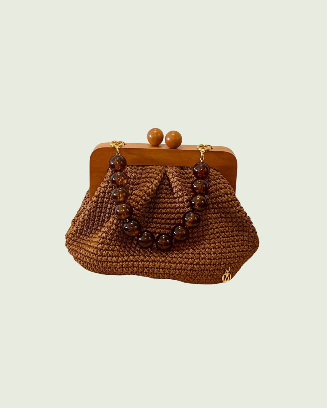 Bolsa Cléo ✨