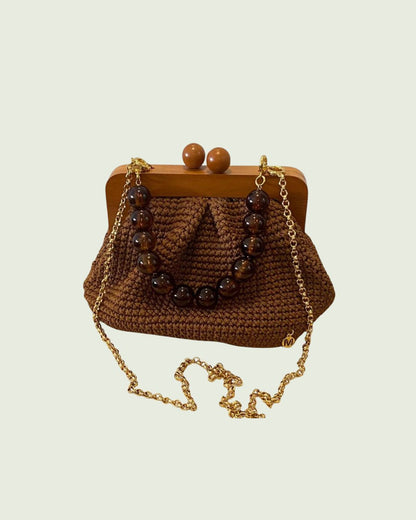 Bolsa Cléo ✨