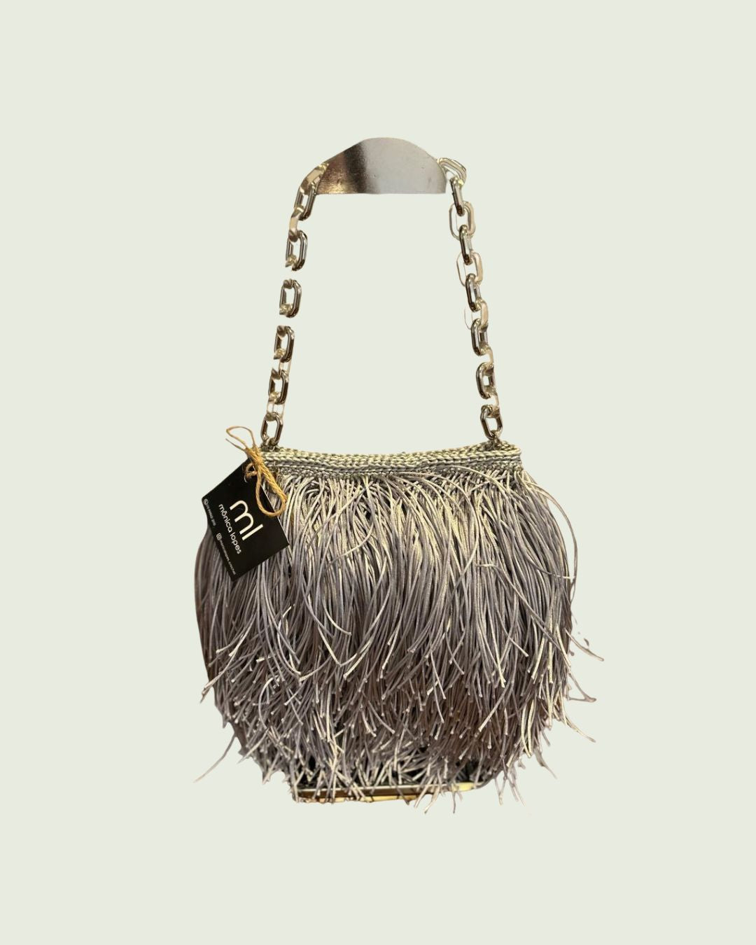Bolsa Marcela ✨