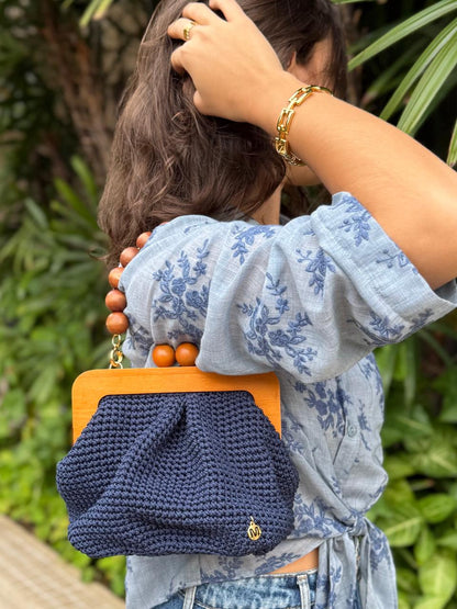 Bolsa Cléo ✨