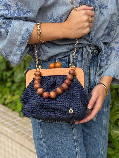 Bolsa Cléo ✨