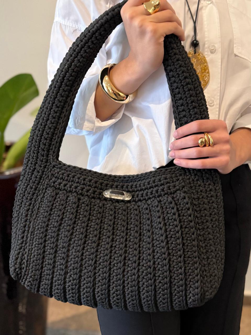Bolsa Camafeu ✨
