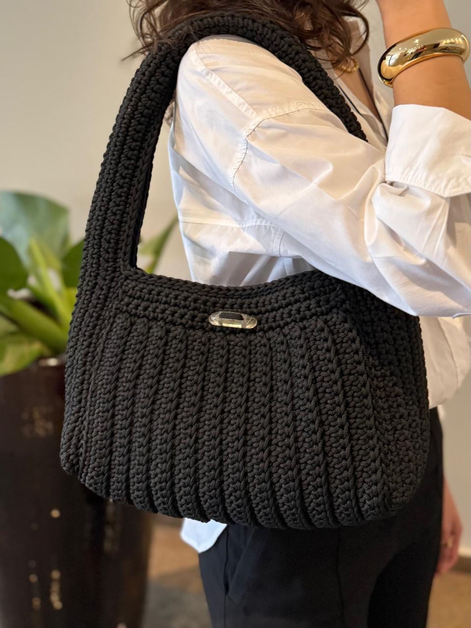 Bolsa Camafeu ✨