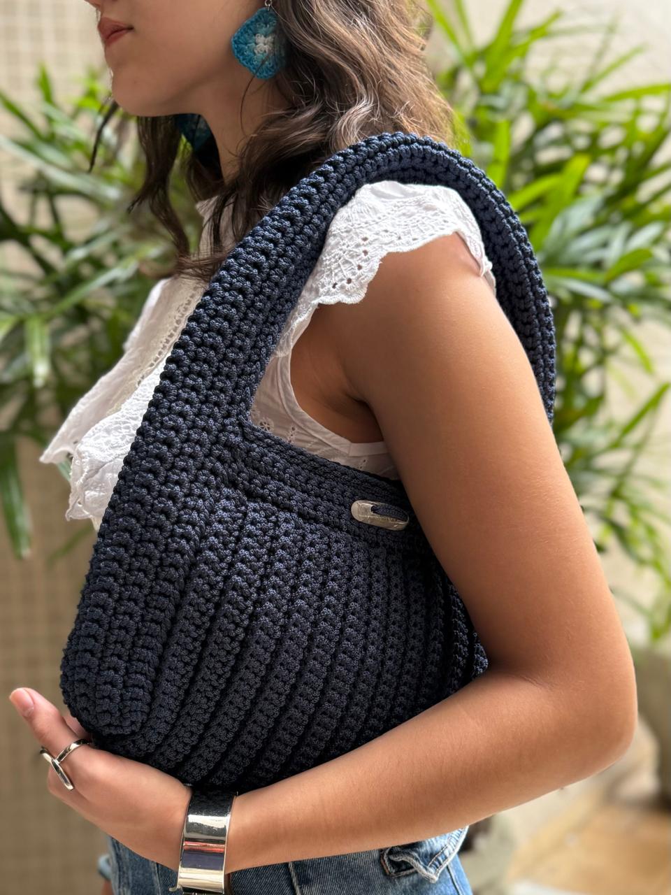 Bolsa Camafeu ✨