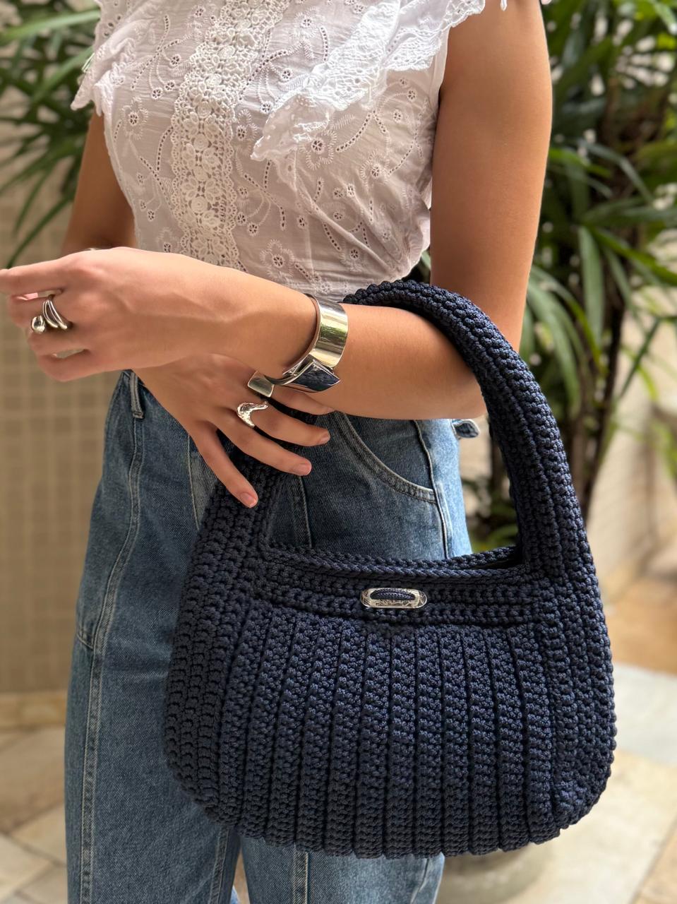 Bolsa Camafeu ✨