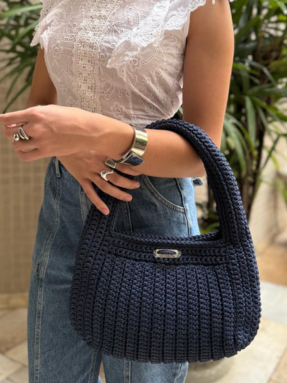 Bolsa Camafeu ✨