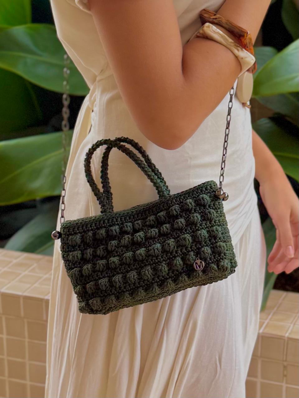 Bolsa Marina ✨