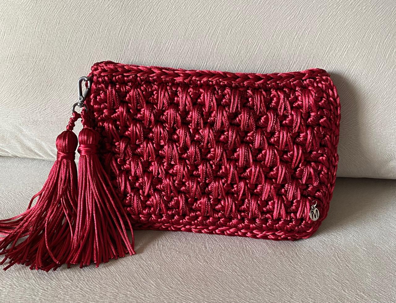 Bolsa Colors ✨