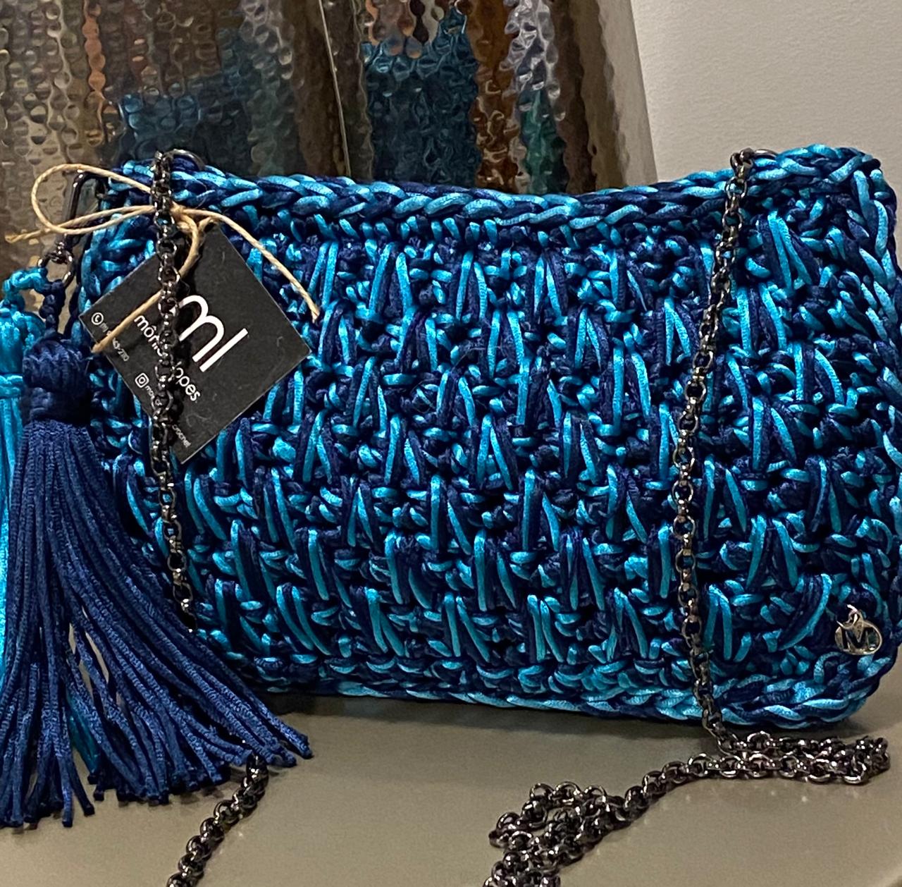 Bolsa Colors ✨