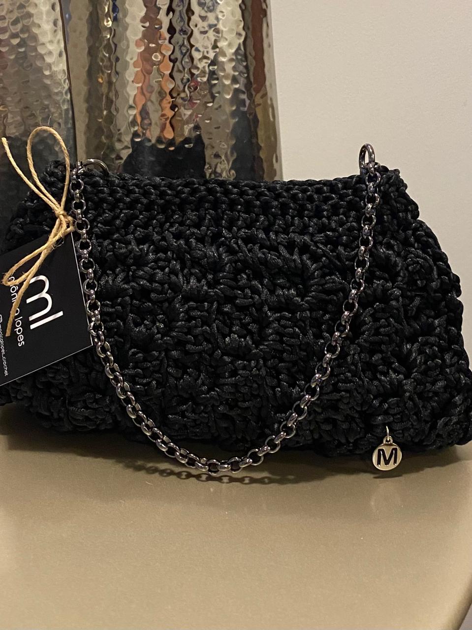 Bolsa Thereza ✨
