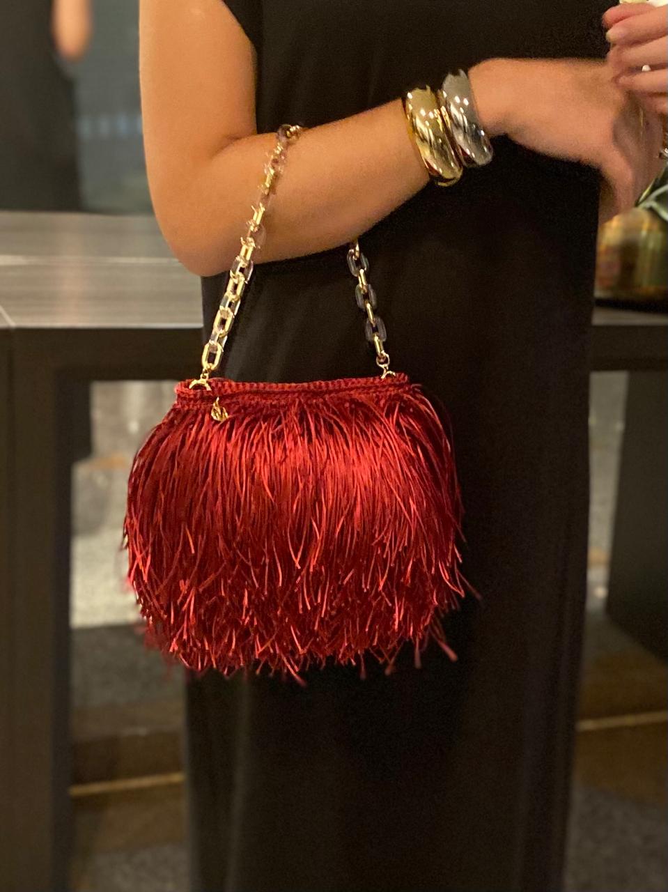 Bolsa Marcela ✨