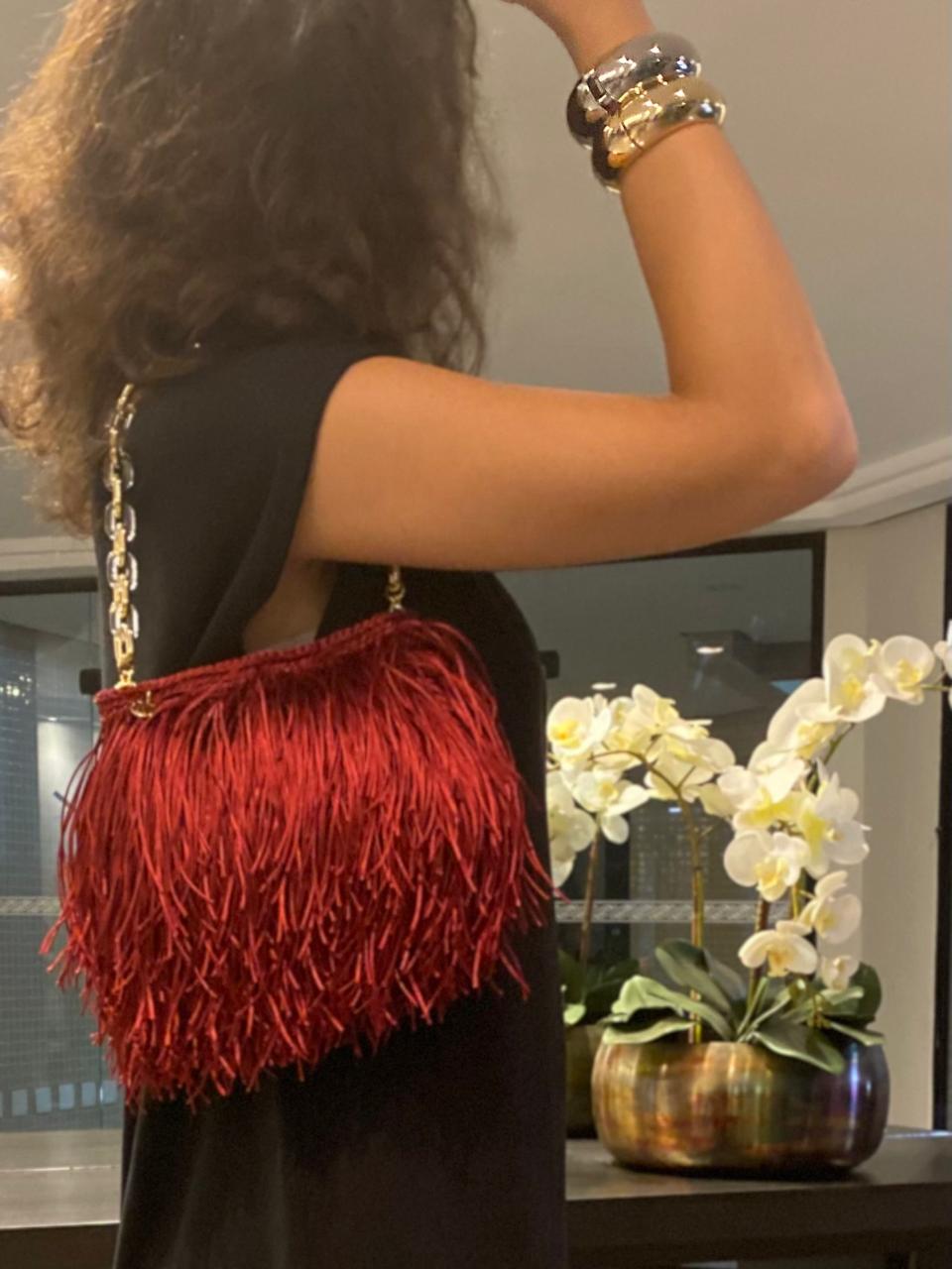 Bolsa Marcela ✨