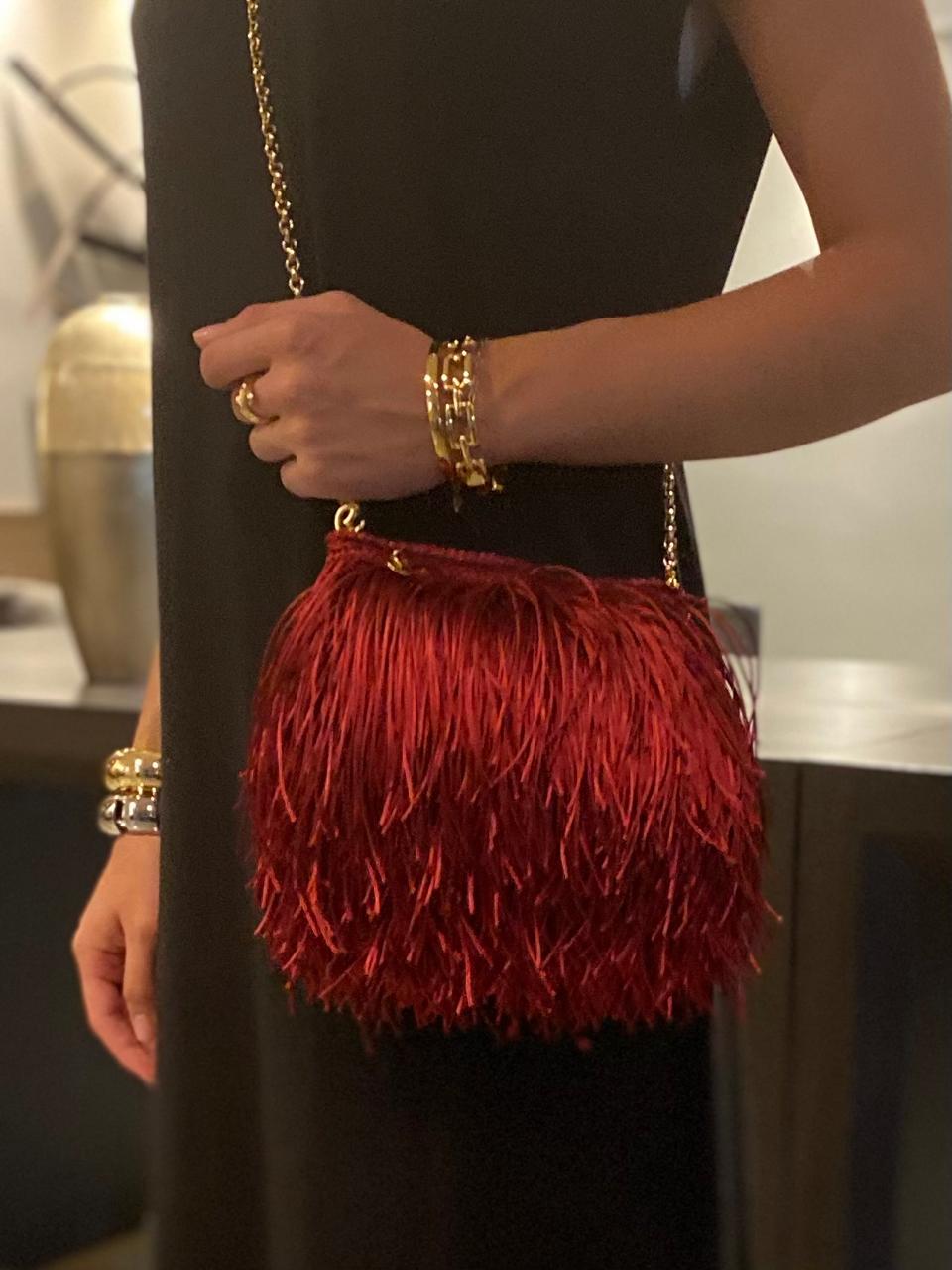 Bolsa Marcela ✨