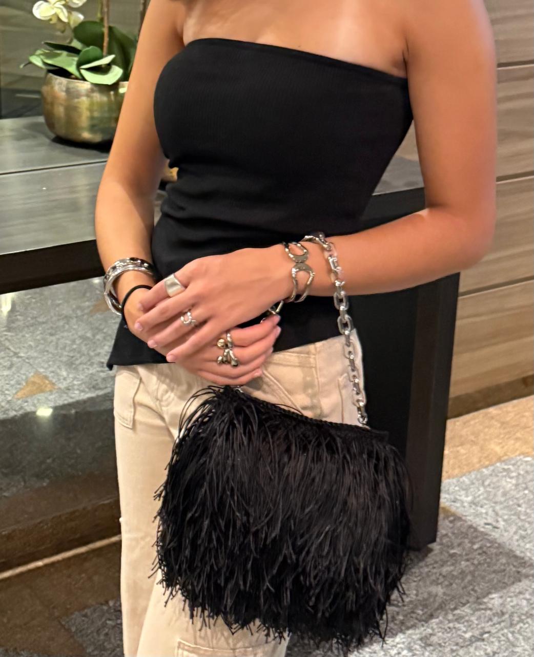 Bolsa Marcela ✨