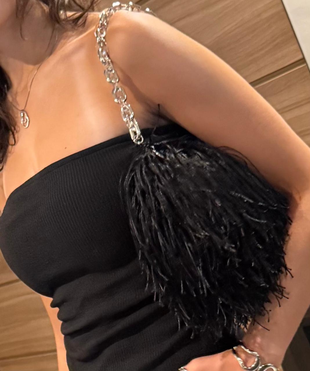 Bolsa Marcela ✨