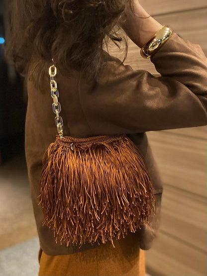 Bolsa Marcela ✨