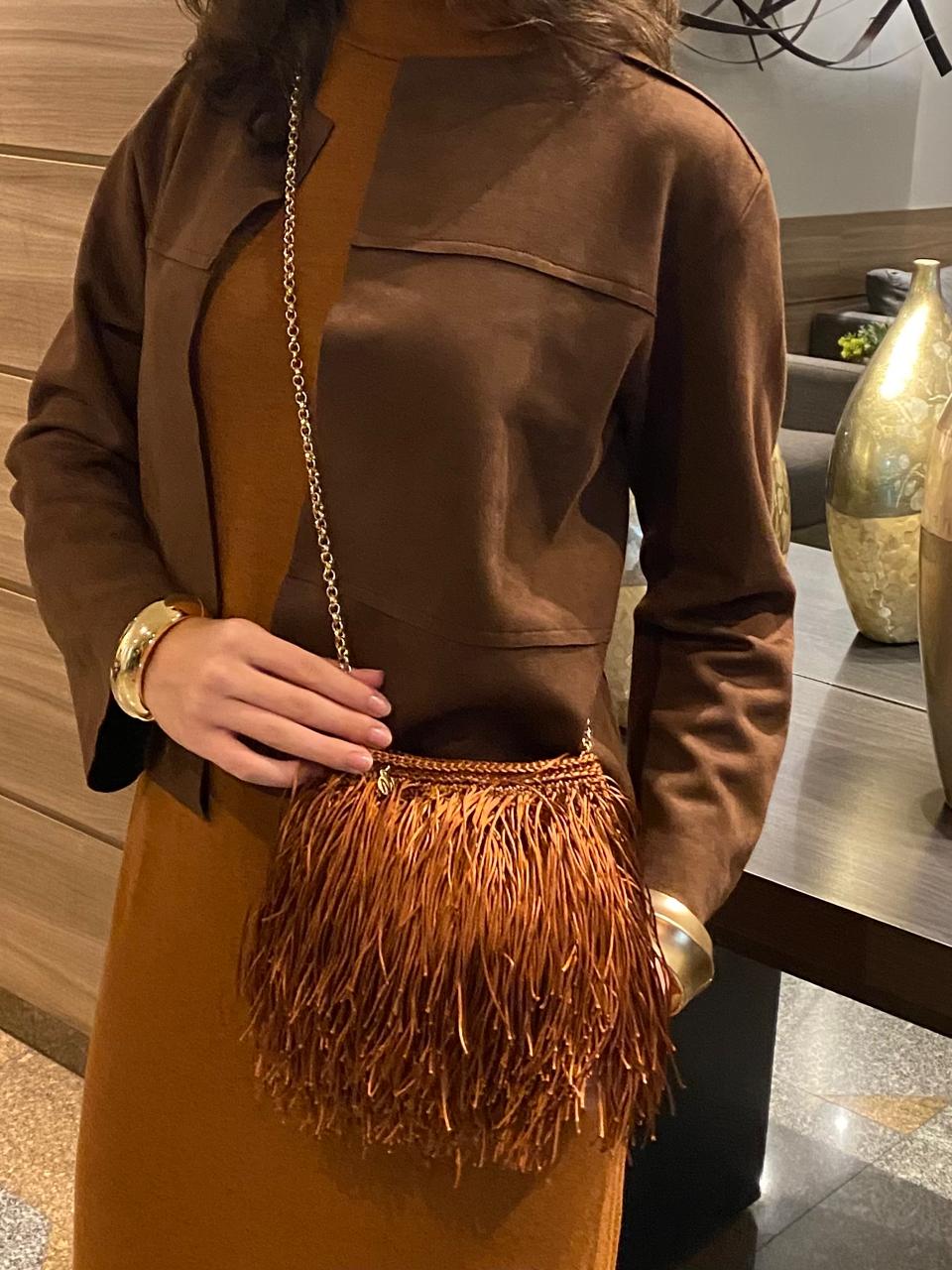 Bolsa Marcela ✨