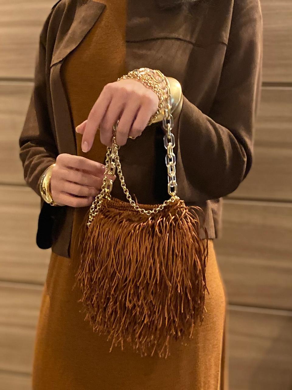 Bolsa Marcela ✨