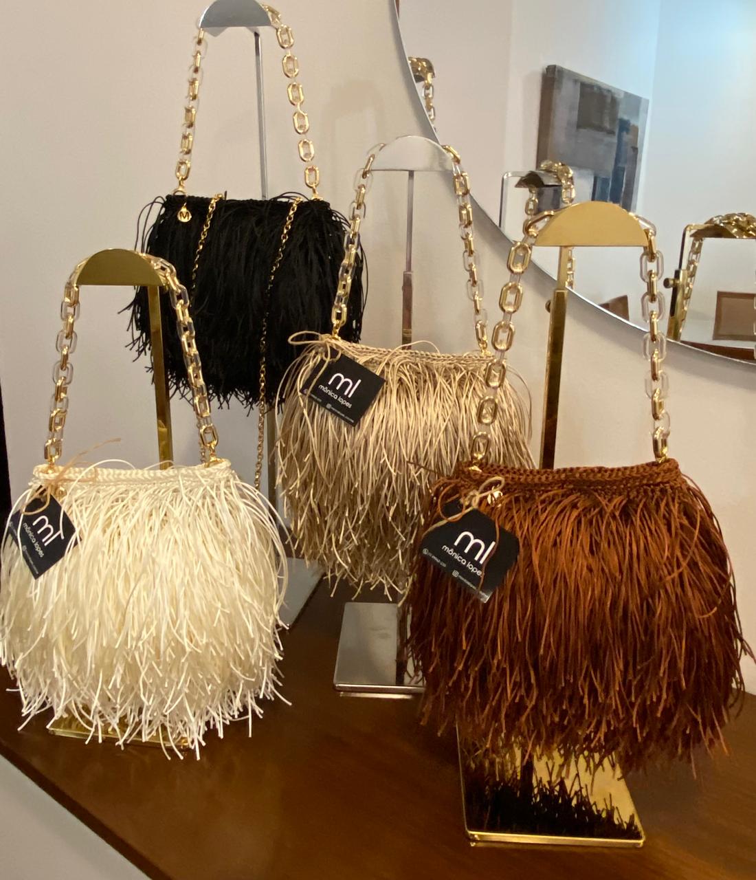 Bolsa Marcela ✨