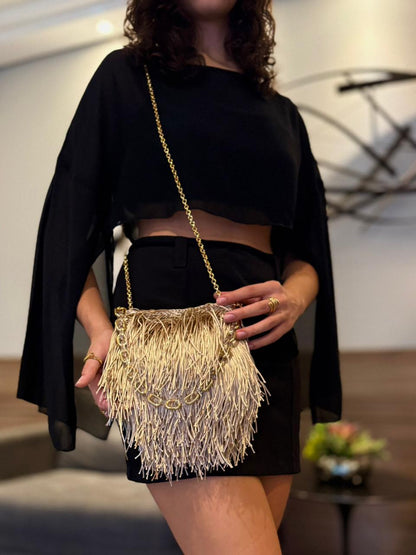 Bolsa Marcela ✨