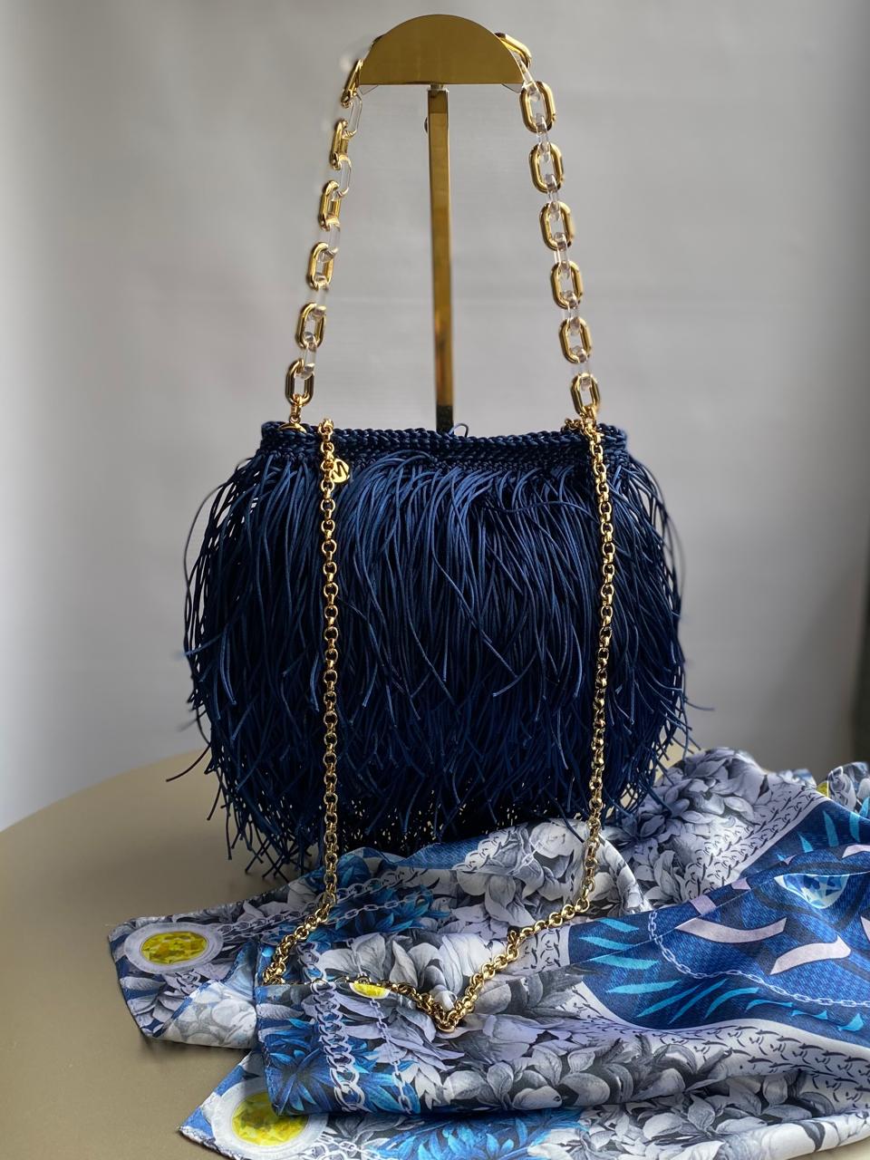 Bolsa Marcela ✨