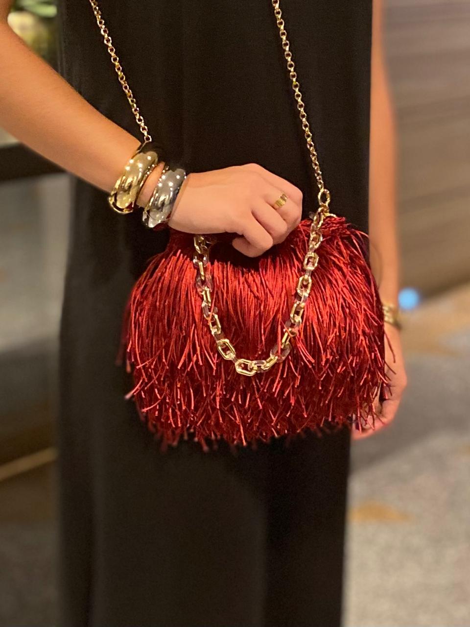 Bolsa Marcela ✨