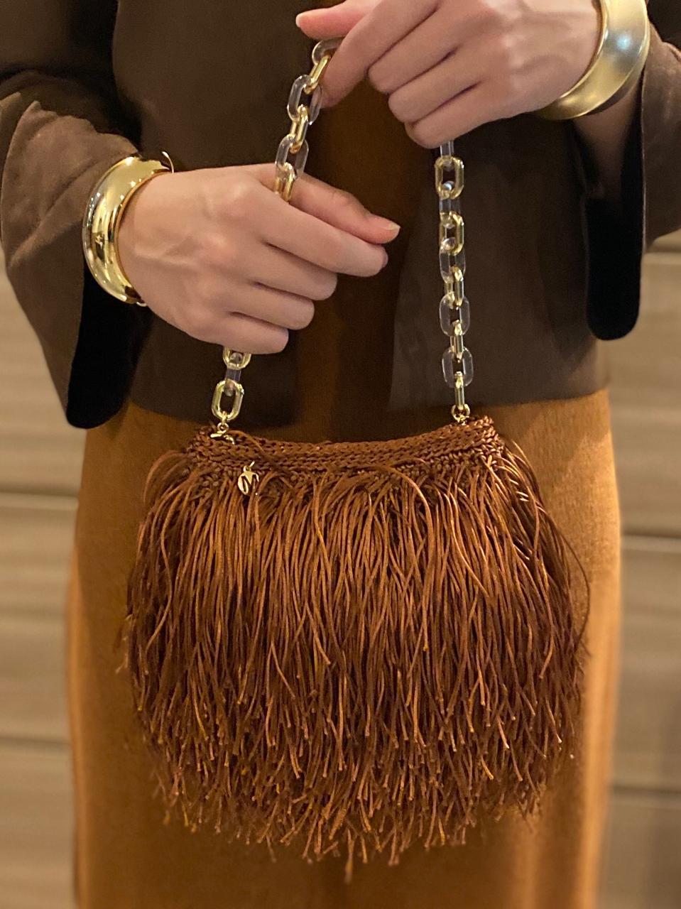 Bolsa Marcela ✨