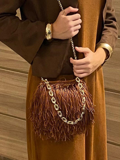 Bolsa Marcela ✨