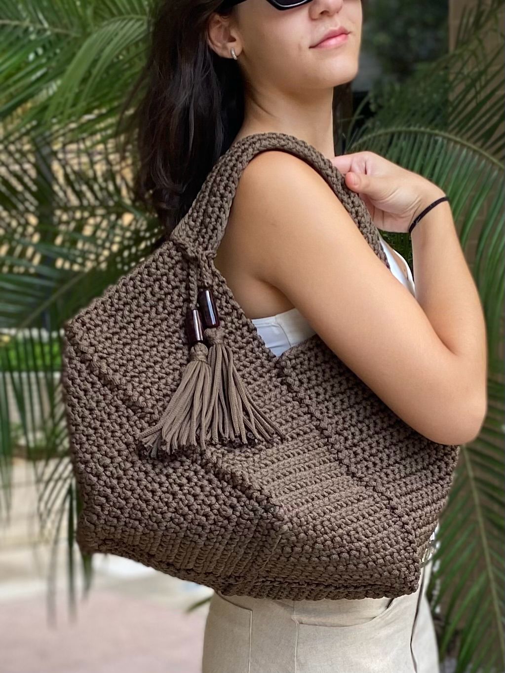 Bolsa Manuela ✨