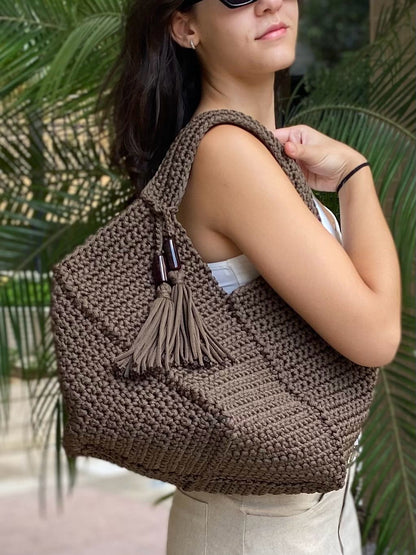 Bolsa Manuela ✨