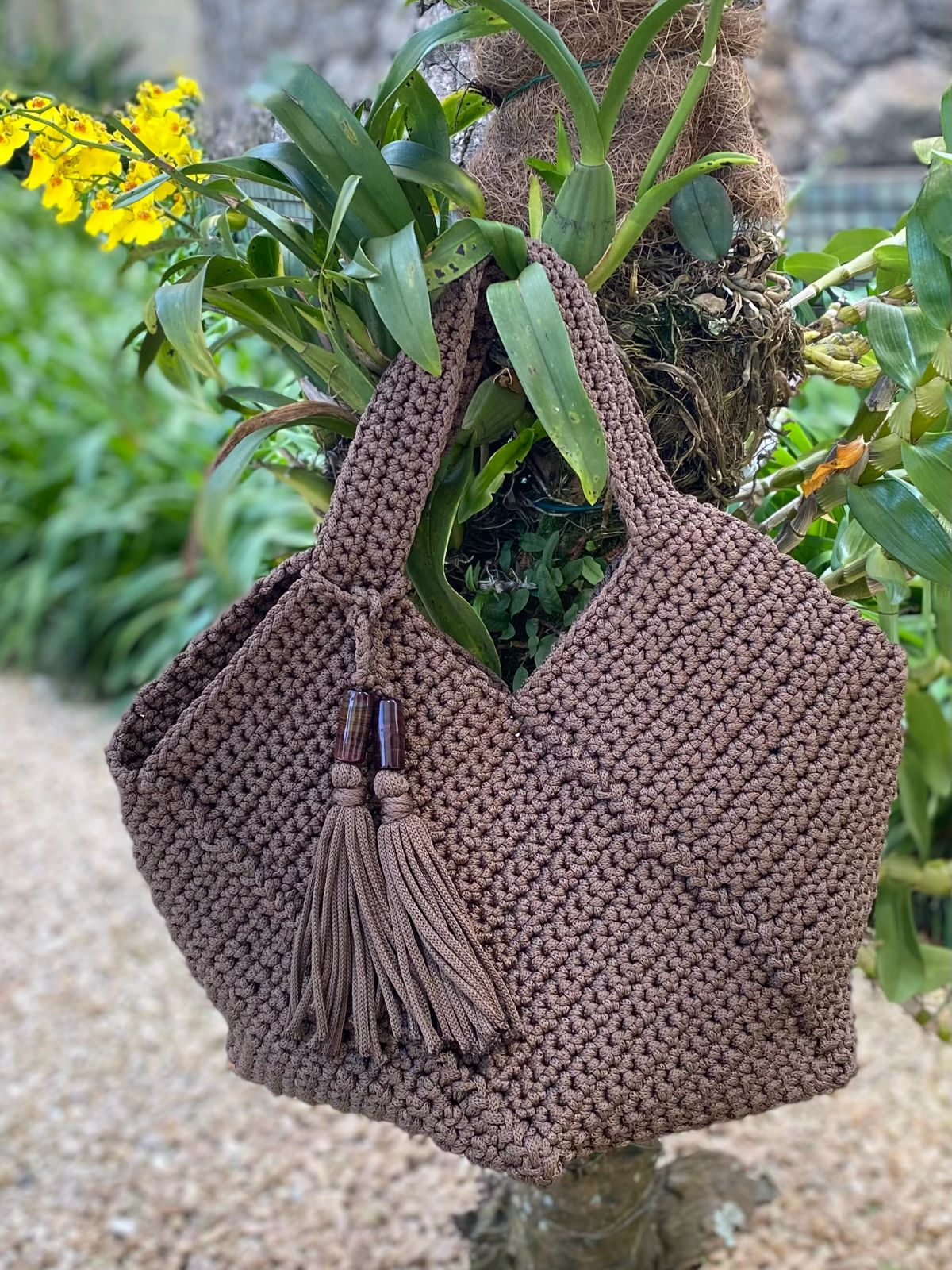 Bolsa Manuela ✨