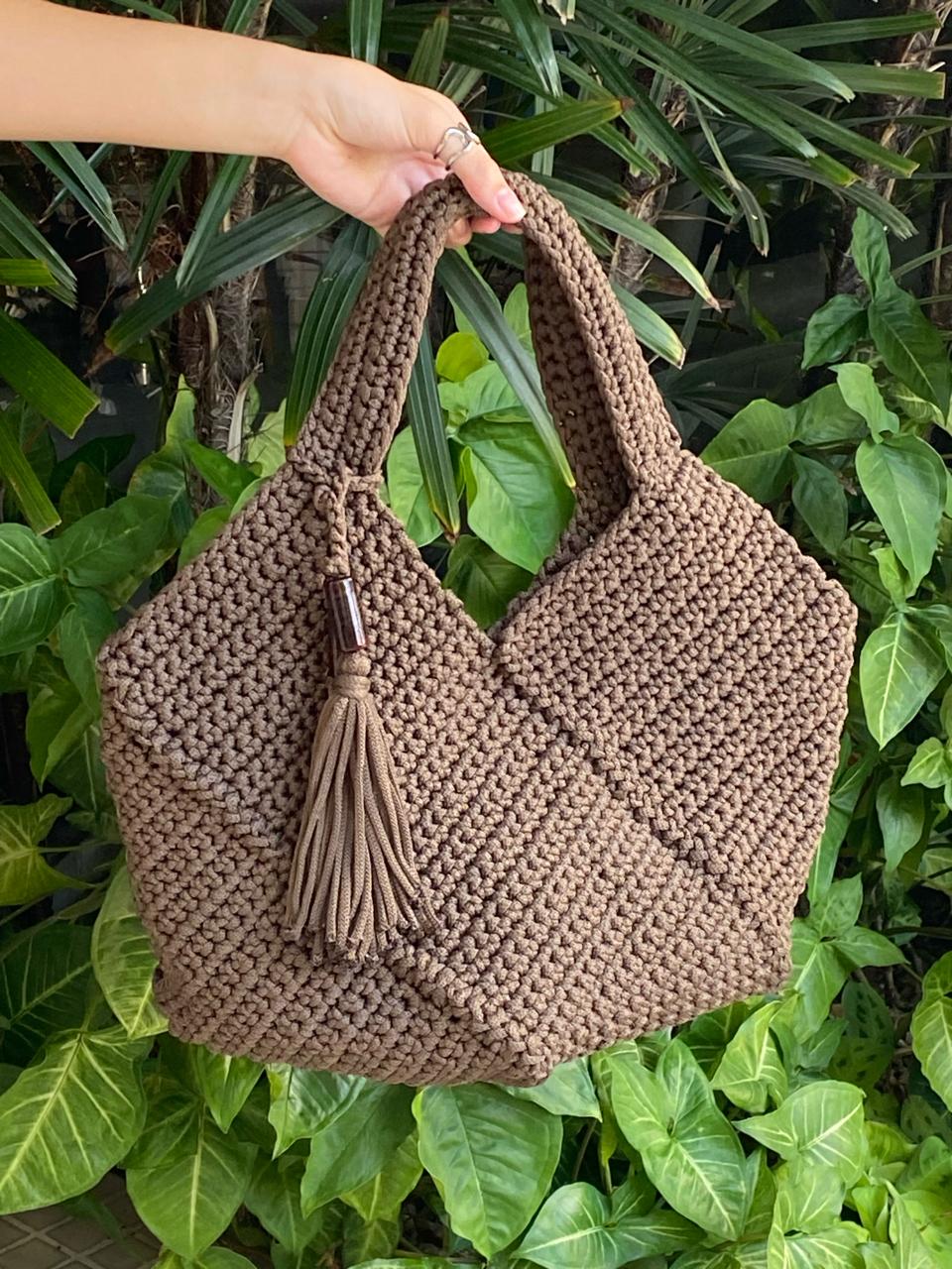 Bolsa Manuela ✨