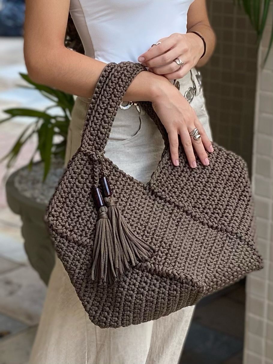 Bolsa Manuela ✨