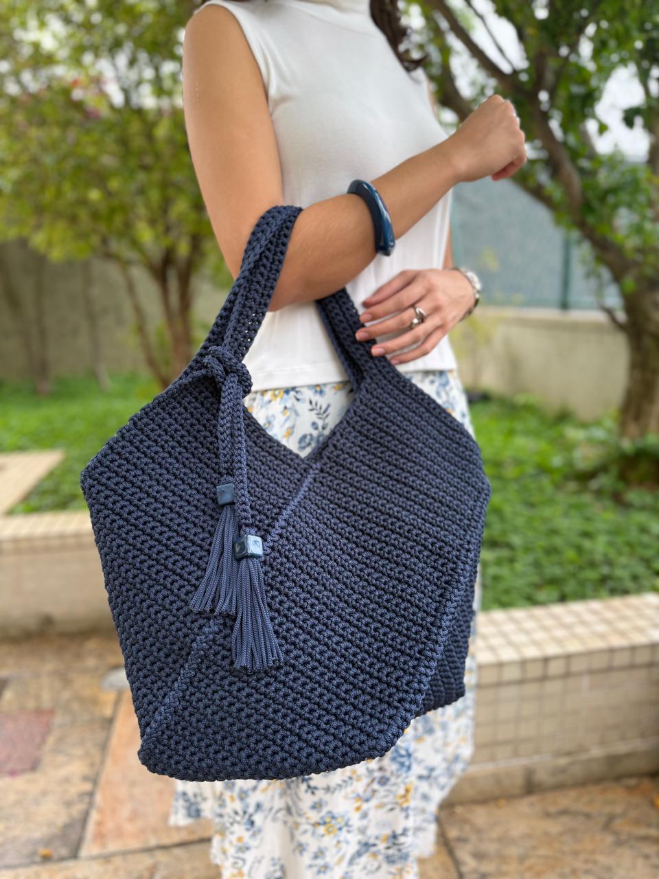 Bolsa Manuela ✨