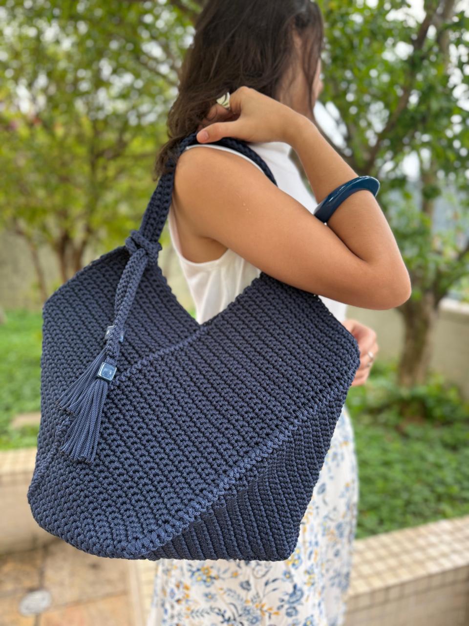 Bolsa Manuela ✨