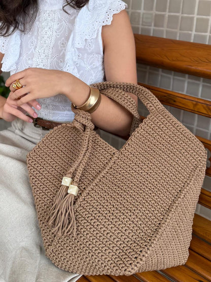 Bolsa Manuela ✨