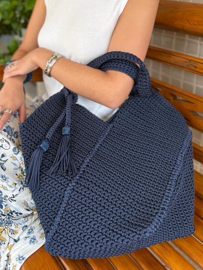 Bolsa Manuela ✨